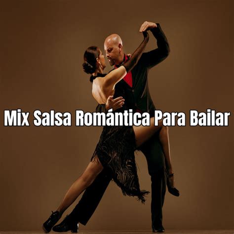 salsa para bailar album songs